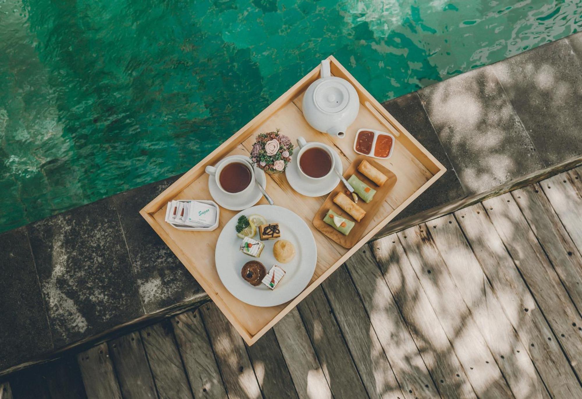 D'green Kuta Managed By Arm Hospitality Legian (Bali)